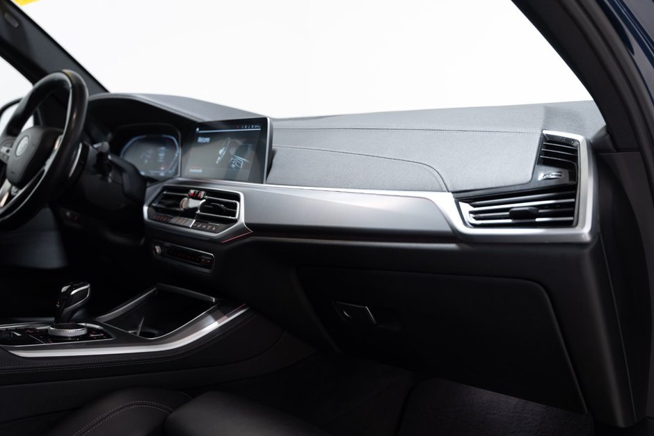 2021 BMW X5 xDrive40i-20
