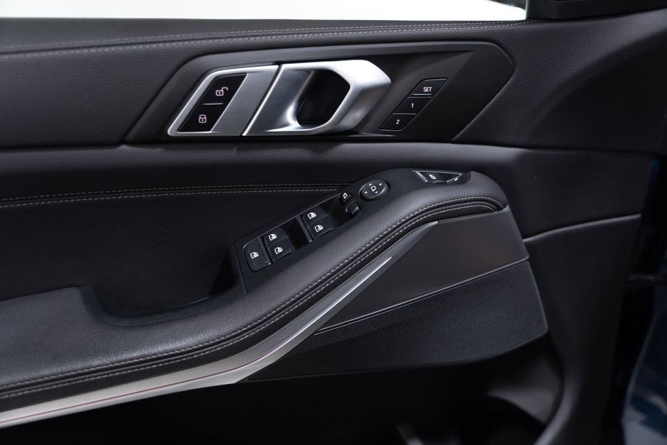 2021 BMW X5 xDrive40i-10
