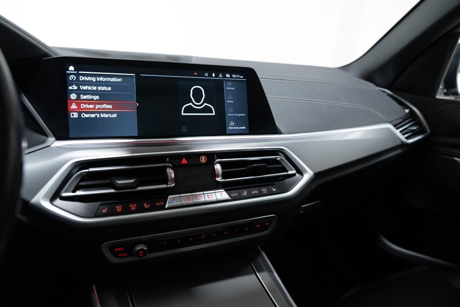 2021 BMW X5 xDrive40i-15