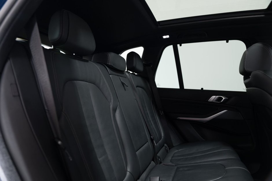 2021 BMW X5 xDrive40i-24