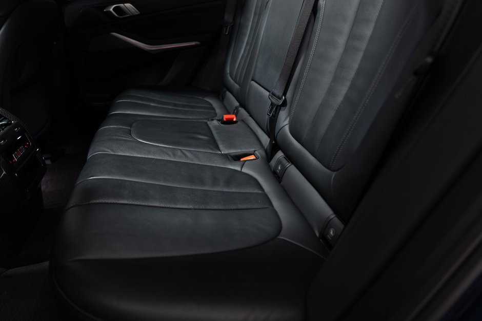 2021 BMW X5 xDrive40i-23