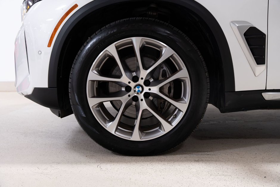2024 BMW X5 xDrive40i-10