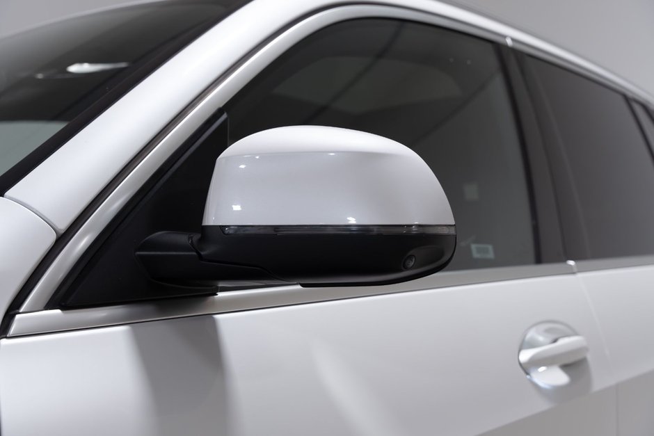 2024 BMW X5 xDrive40i-9