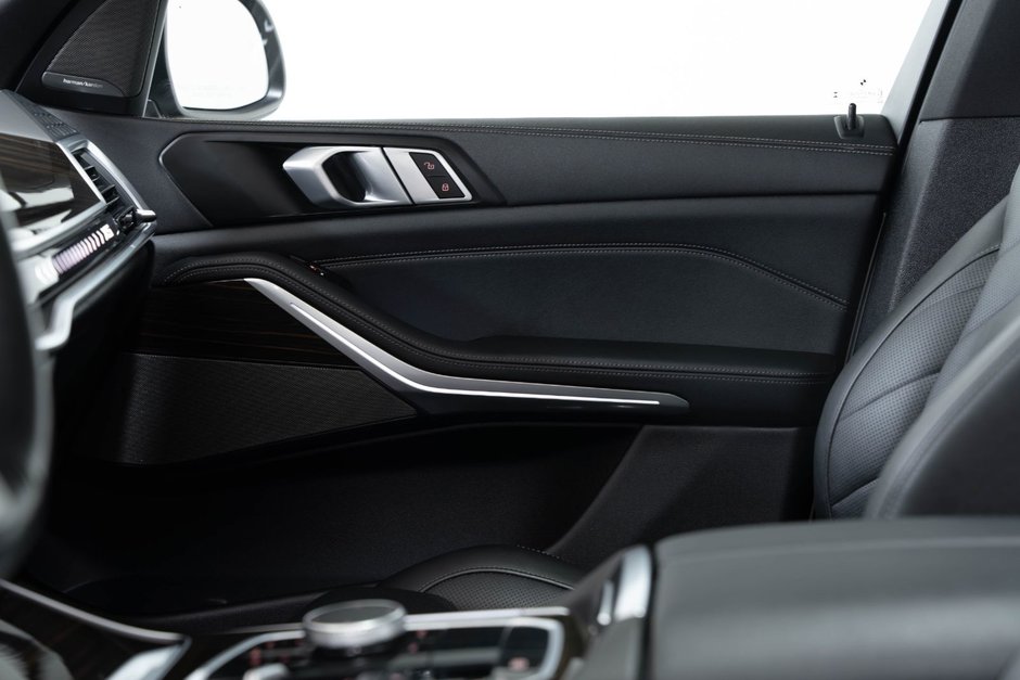 2024 BMW X5 xDrive40i-13