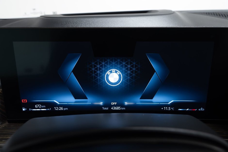 2024 BMW X5 xDrive40i-16