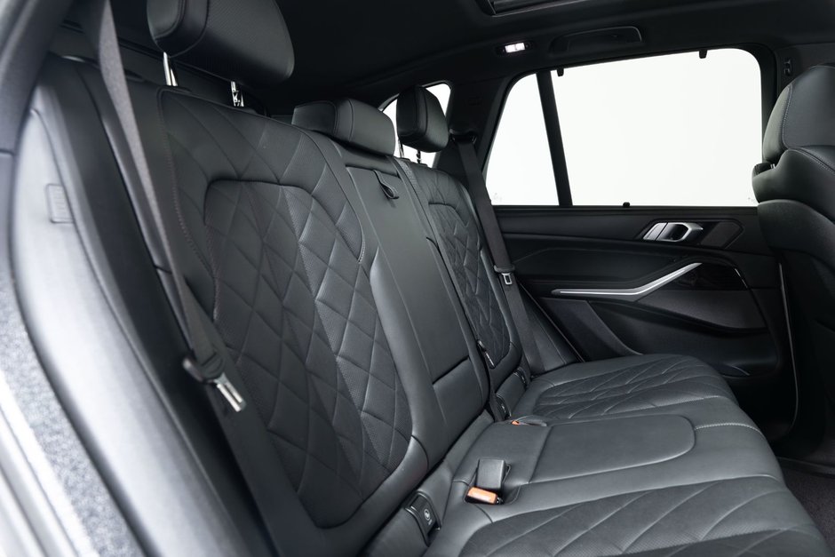 2024 BMW X5 xDrive40i-23