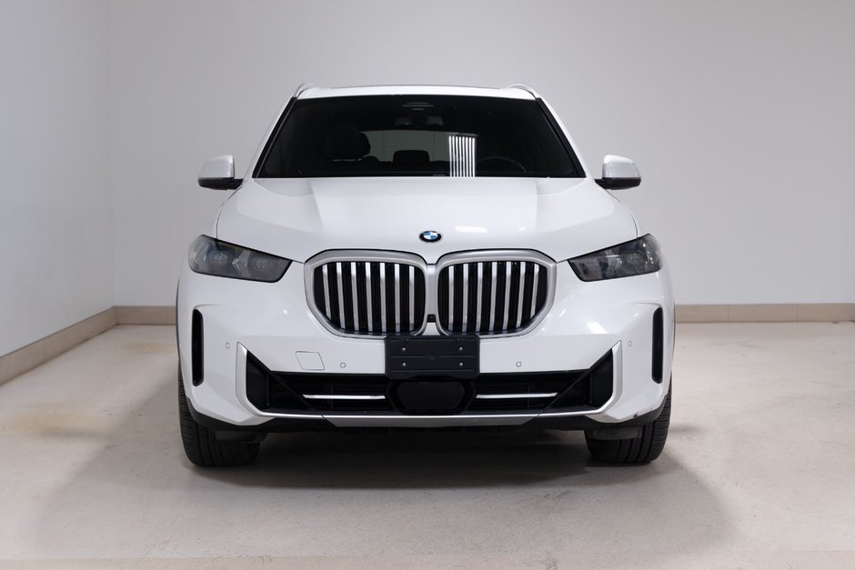 2024 BMW X5 xDrive40i-1