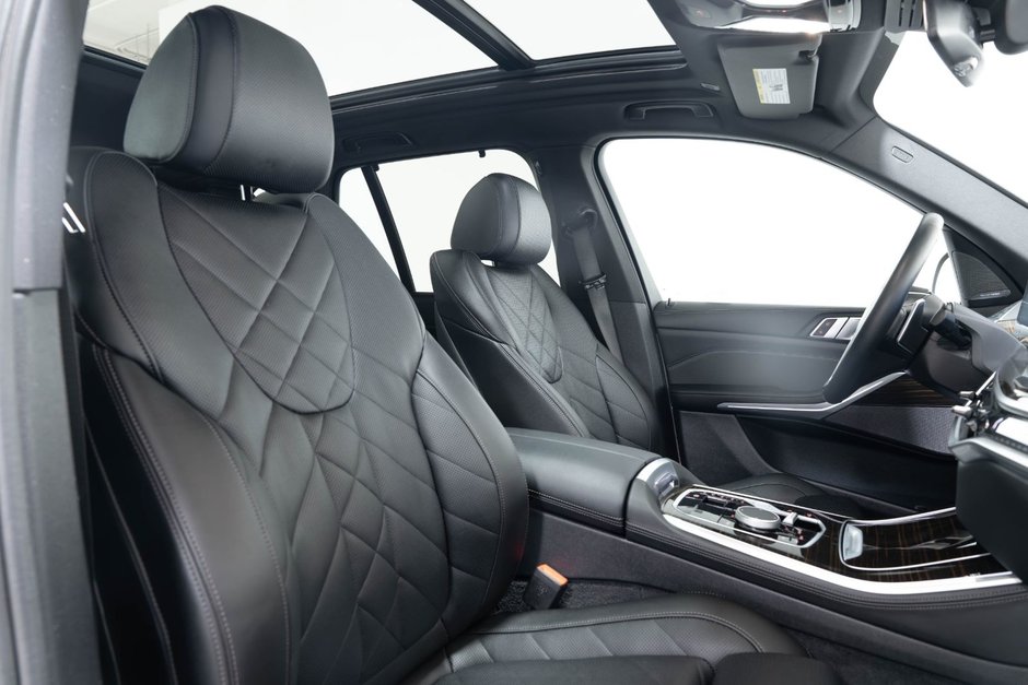 2024 BMW X5 xDrive40i-19