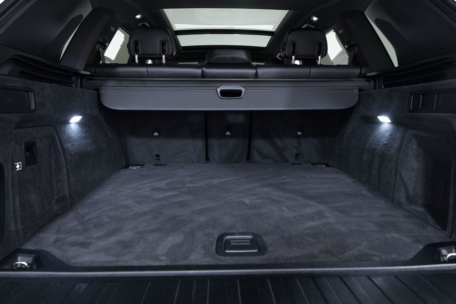 2024 BMW X5 xDrive40i-6