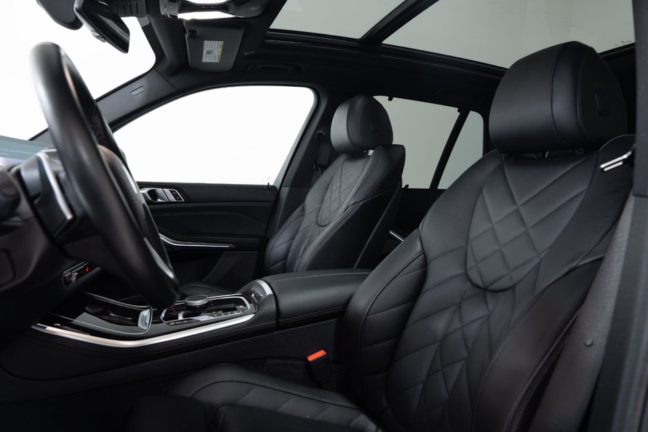 2024 BMW X5 xDrive40i-11