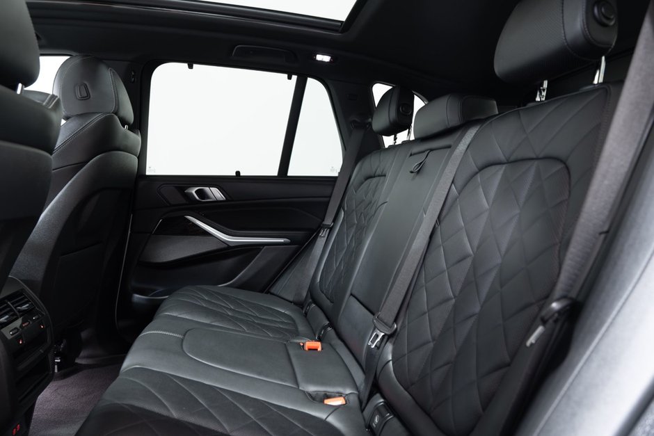 2024 BMW X5 xDrive40i-27