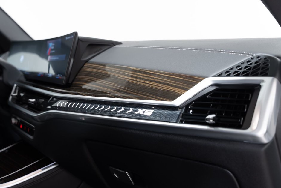 2024 BMW X5 xDrive40i-22