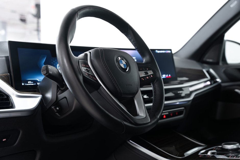 2024 BMW X5 xDrive40i-15