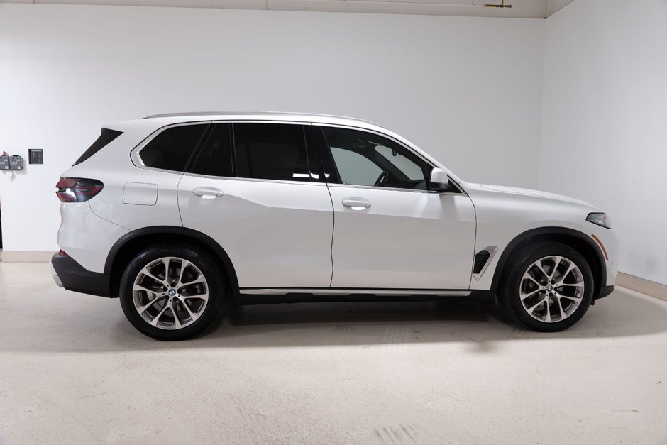 2024 BMW X5 xDrive40i-3