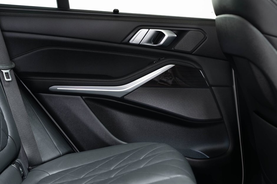 2024 BMW X5 xDrive40i-25