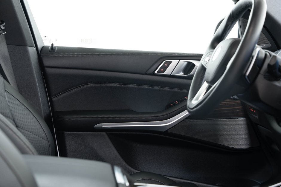 2024 BMW X5 xDrive40i-21