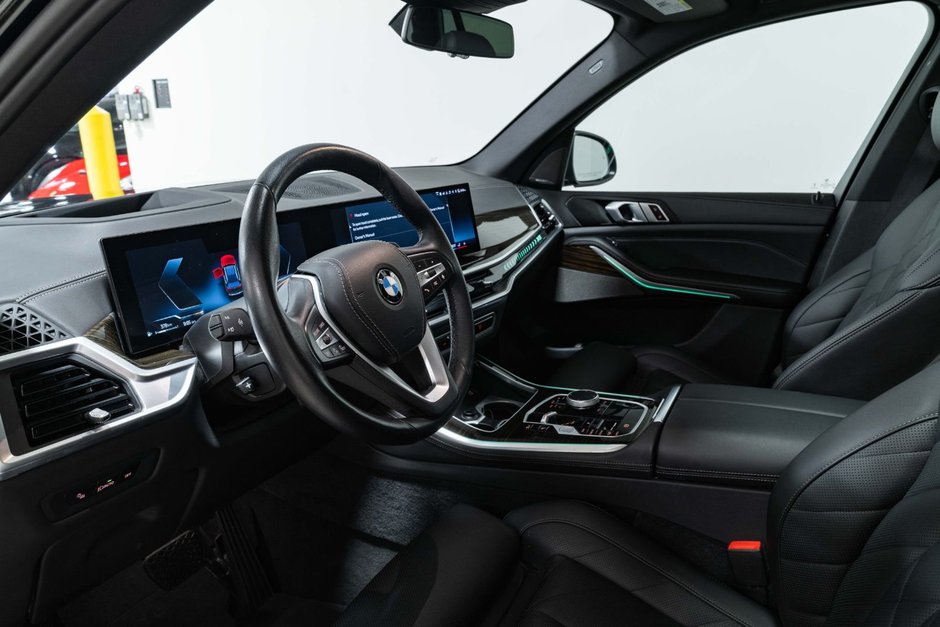 2024 BMW X5 xDrive40i-16
