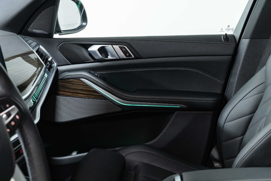 2024 BMW X5 xDrive40i-18