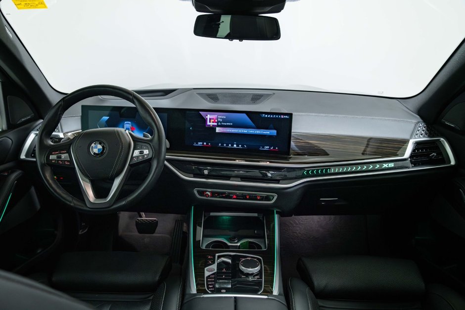 2024 BMW X5 xDrive40i-19