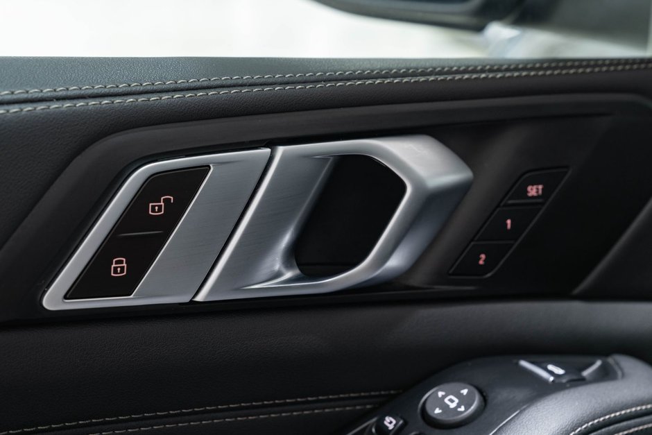 2024 BMW X5 xDrive40i-13