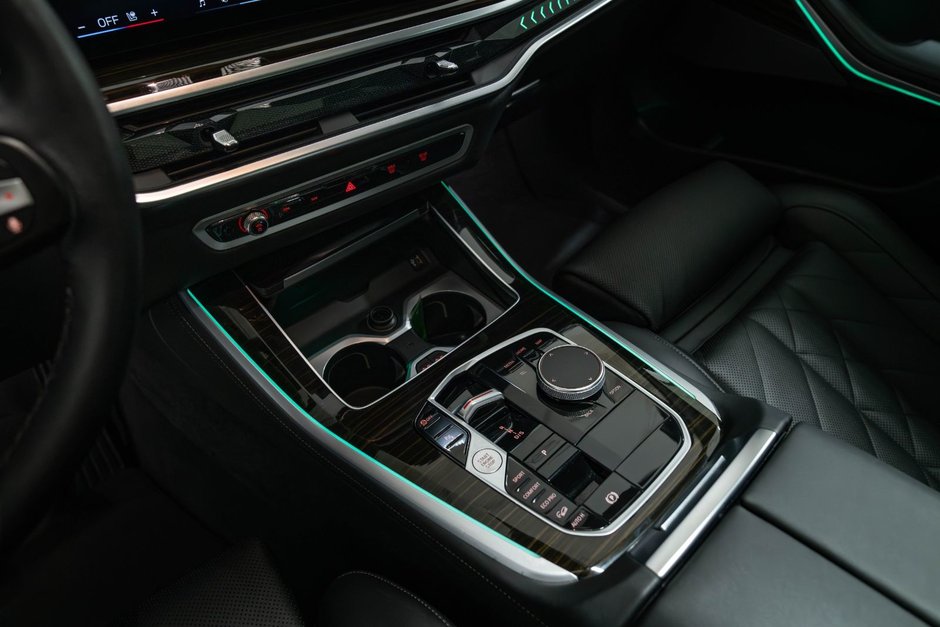 2024 BMW X5 xDrive40i-21