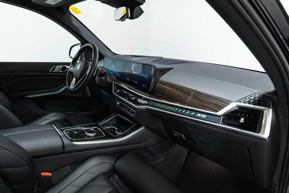 2024 BMW X5 xDrive40i-28