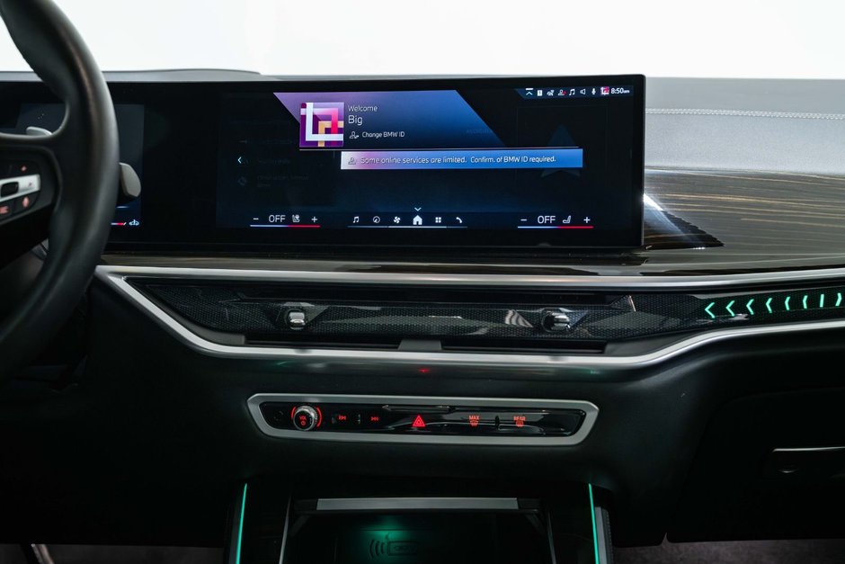 2024 BMW X5 xDrive40i-20