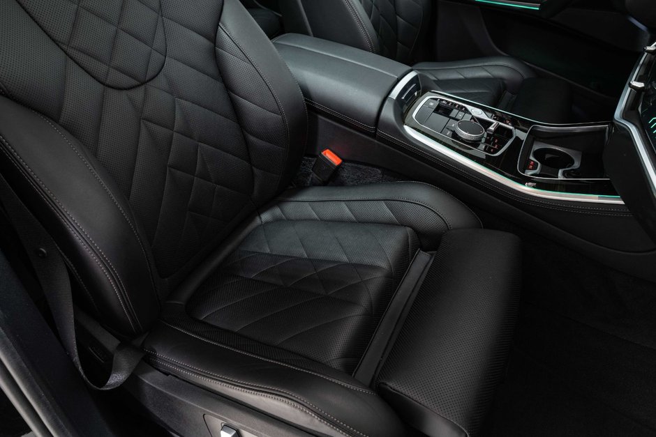 2024 BMW X5 xDrive40i-26