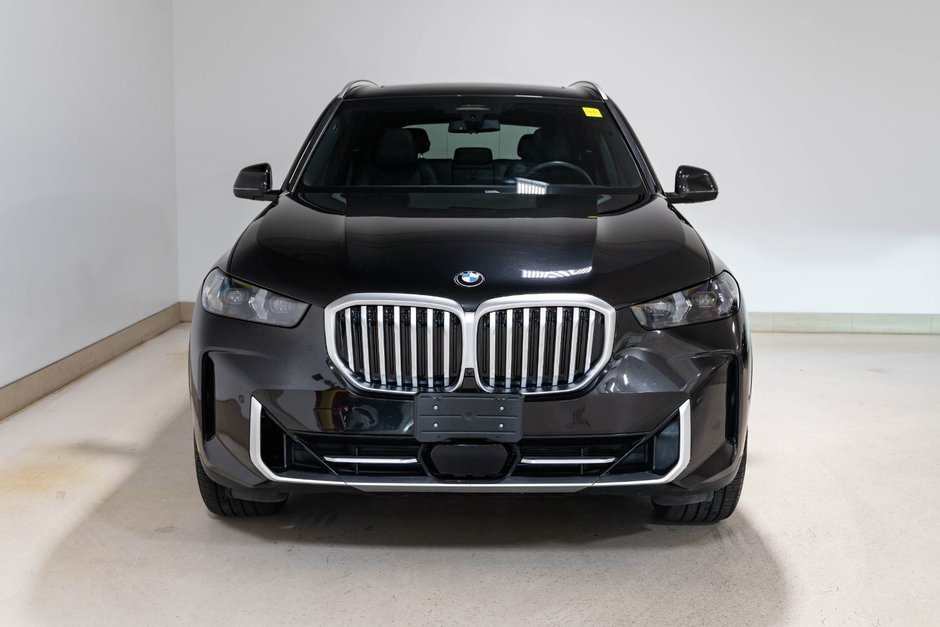 2024 BMW X5 xDrive40i-1