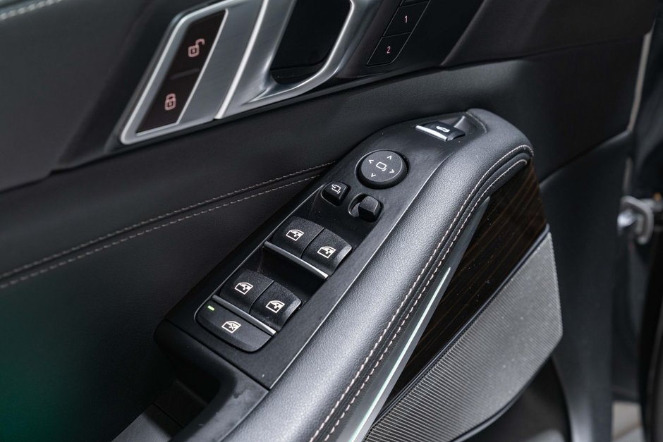2024 BMW X5 xDrive40i-14