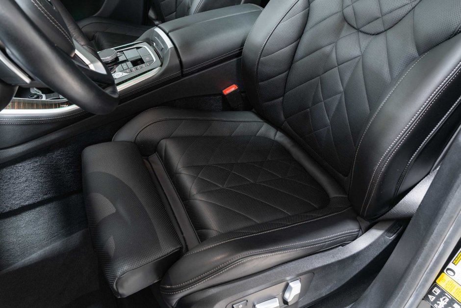 2024 BMW X5 xDrive40i-15