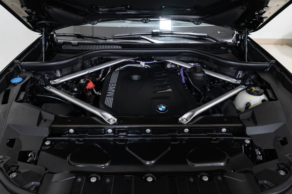 2024 BMW X5 xDrive40i-10