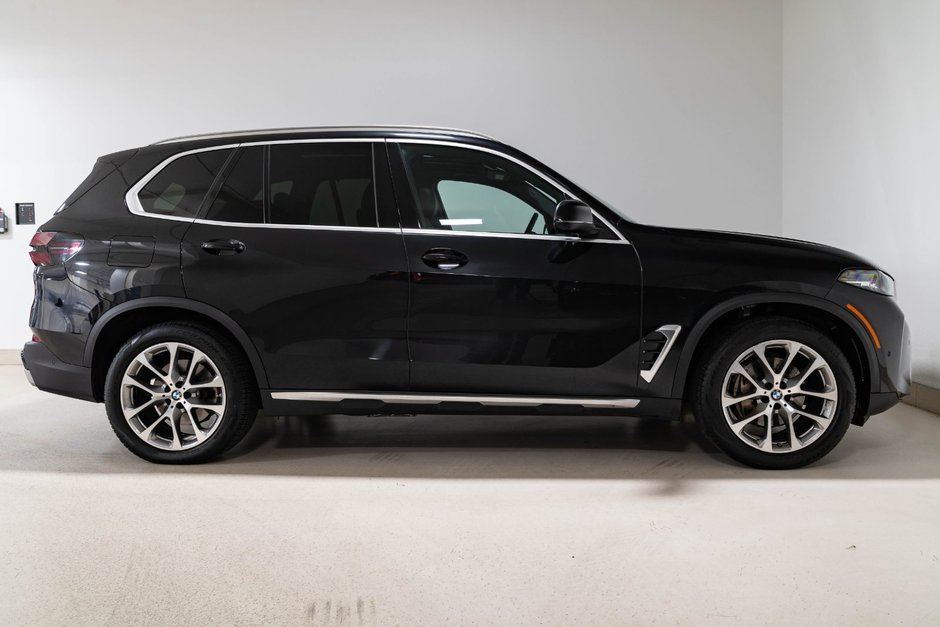 2024 BMW X5 xDrive40i-3