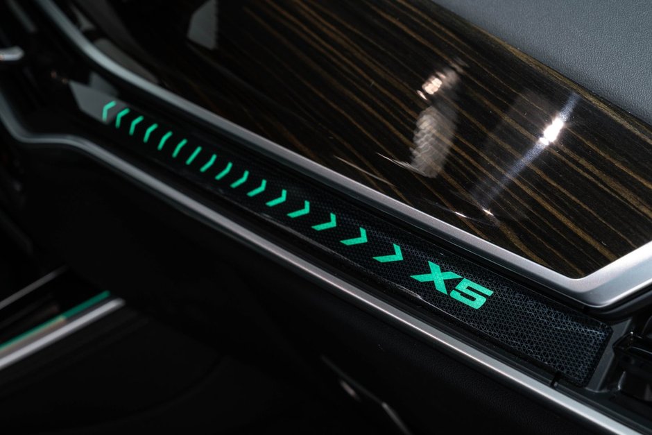 2024 BMW X5 xDrive40i-27