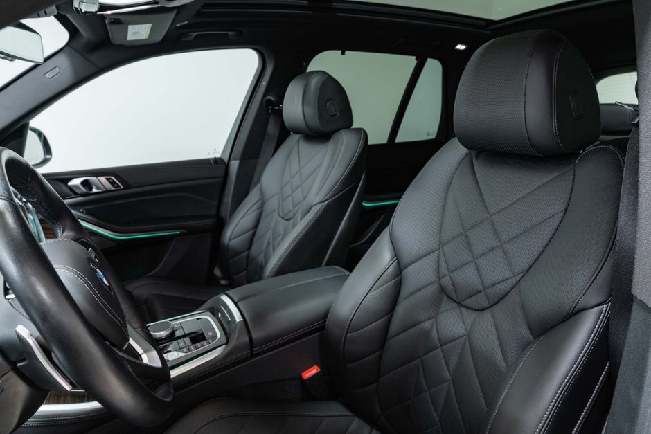 2024 BMW X5 xDrive40i-12