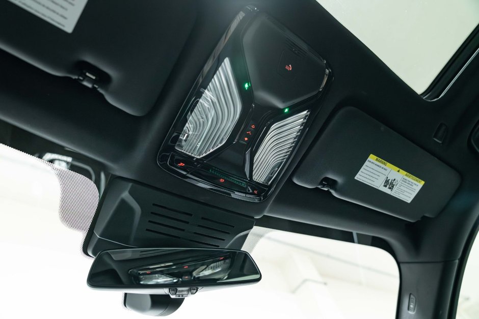 2024 BMW X5 xDrive40i-23