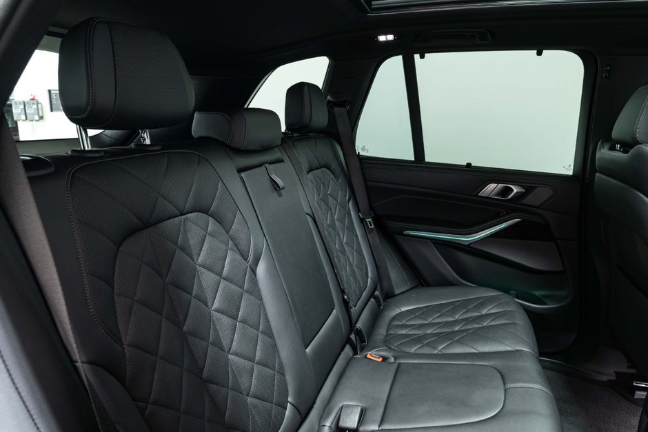 2024 BMW X5 xDrive40i-33