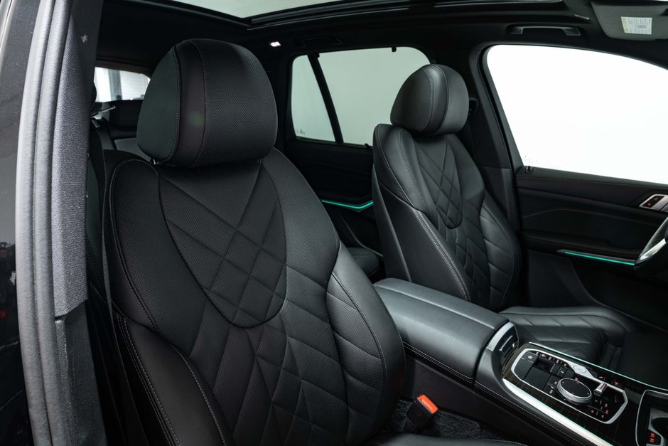 2024 BMW X5 xDrive40i-25