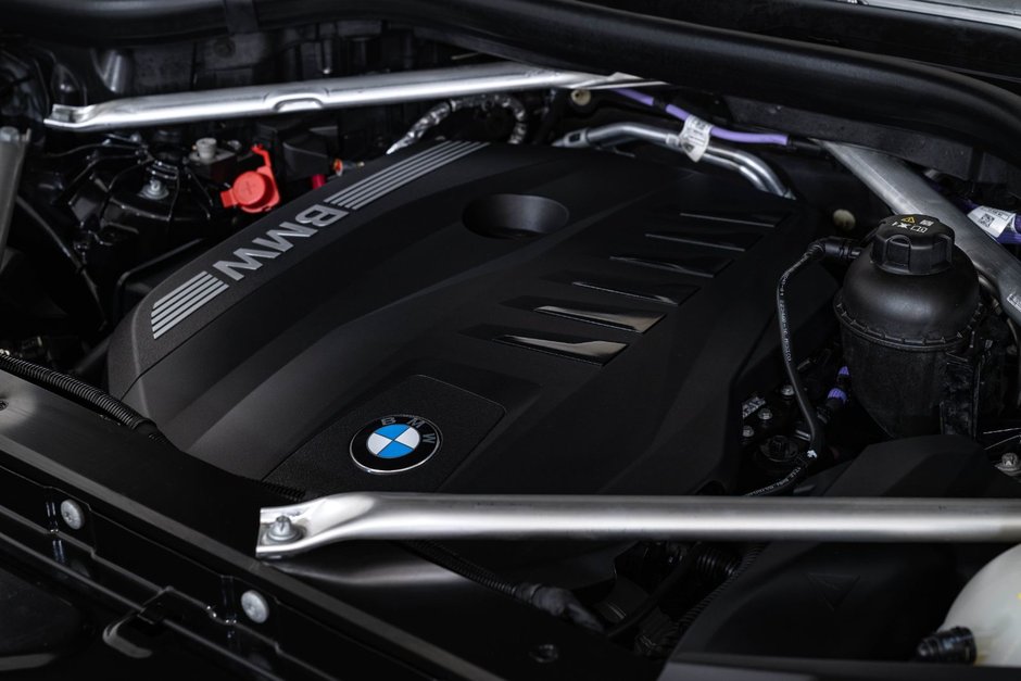 2024 BMW X5 xDrive40i-11
