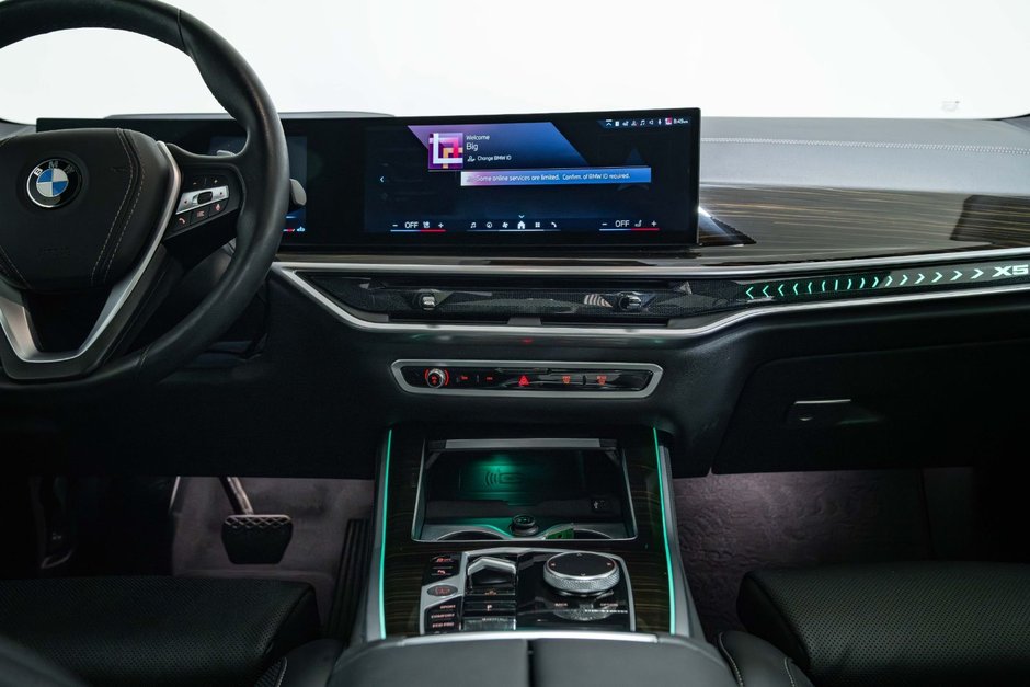 2024 BMW X5 xDrive40i-35