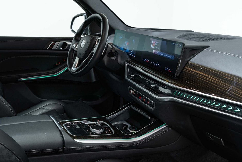 2024 BMW X5 xDrive40i-29