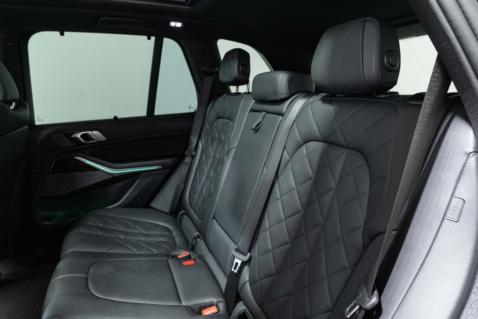2024 BMW X5 xDrive40i-30
