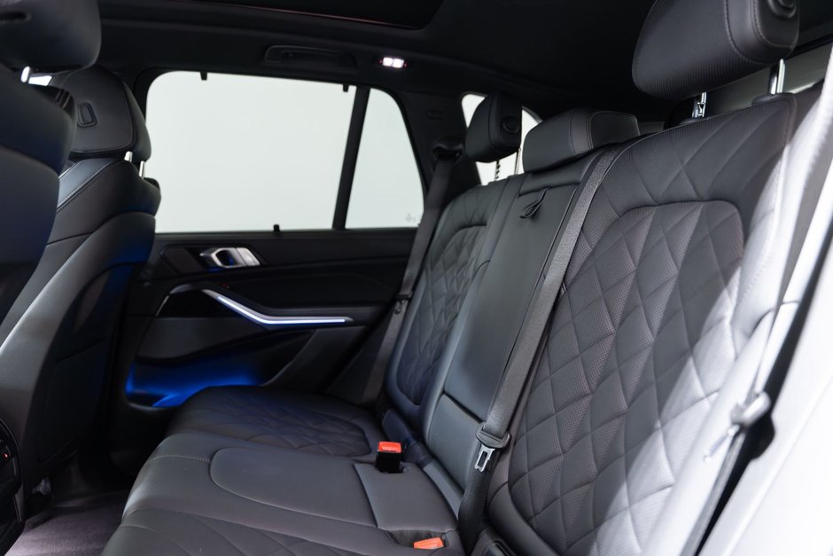 2024 BMW X5 xDrive40i-21