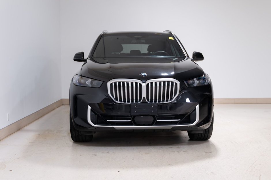 2024 BMW X5 xDrive40i-1