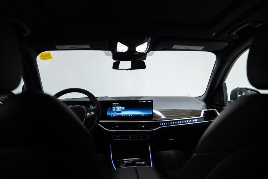 2024 BMW X5 xDrive40i-26