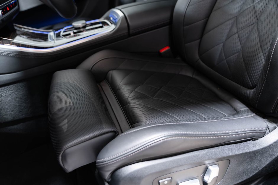 2024 BMW X5 xDrive40i-11
