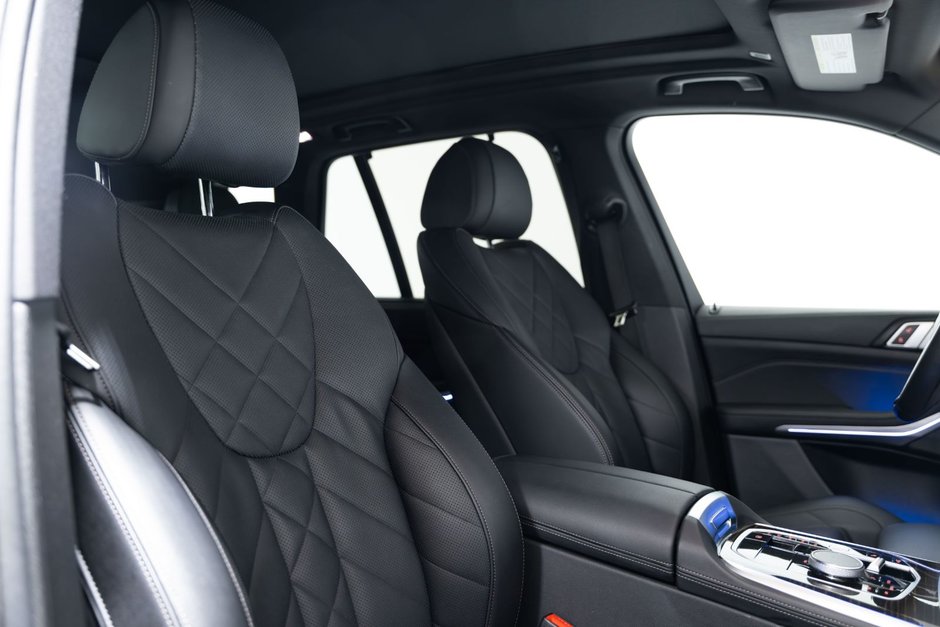 2024 BMW X5 xDrive40i-17