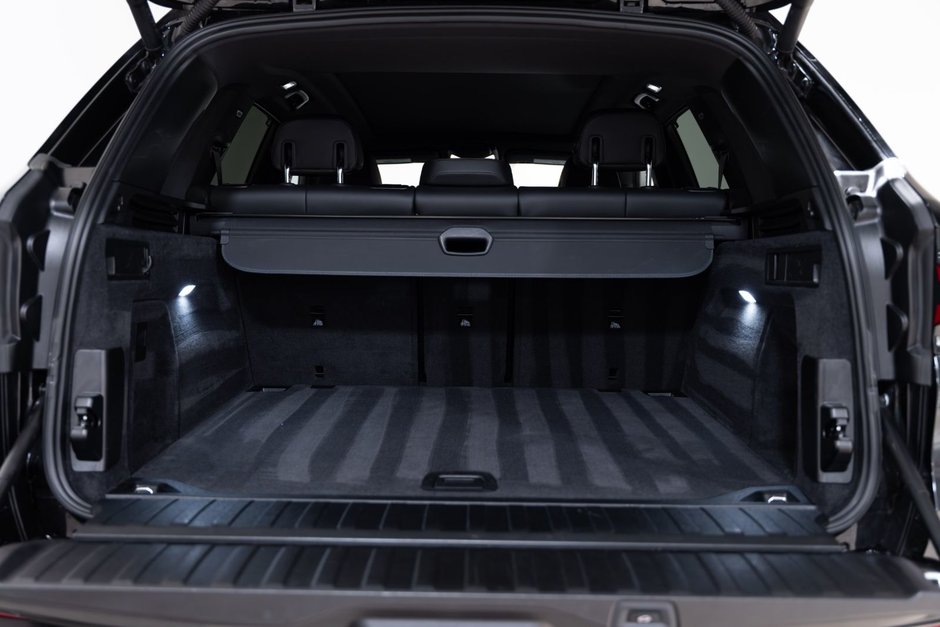 2024 BMW X5 xDrive40i-6