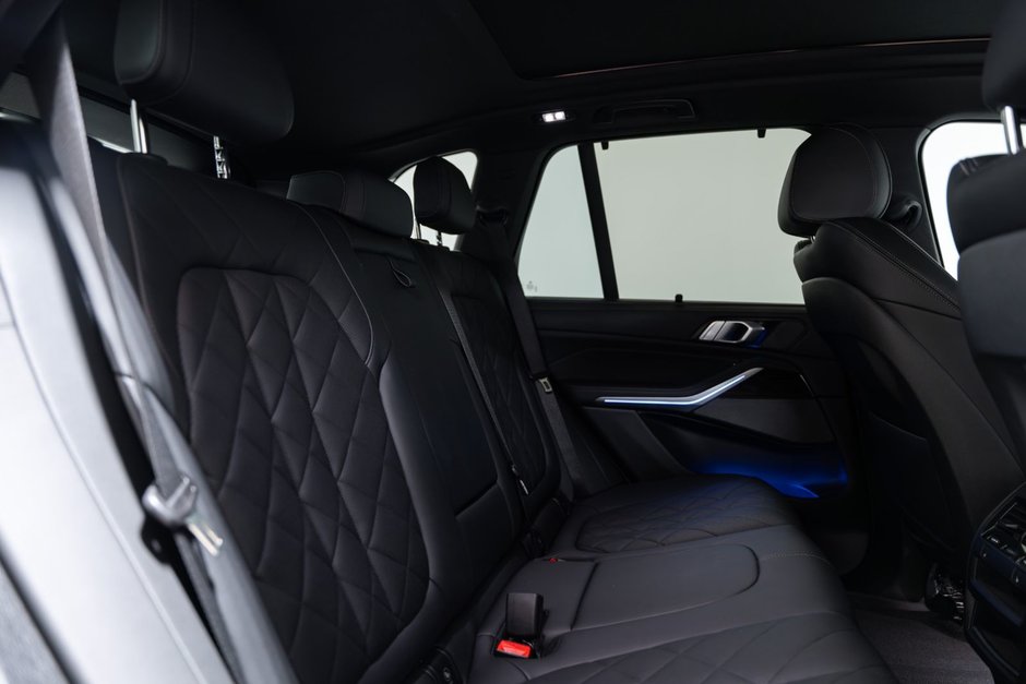 2024 BMW X5 xDrive40i-24
