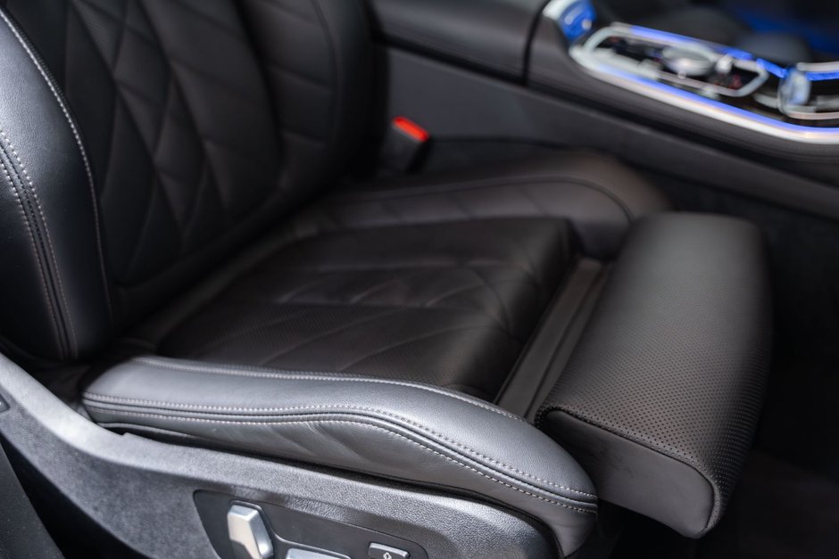 2024 BMW X5 xDrive40i-18
